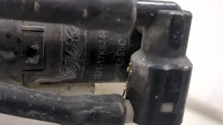  Бачок омывателя Ford Focus 2 restailing Арт 20431984, вид 4