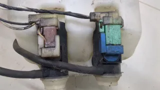 76841SAGH01,76805SAGH01 Бачок омывателя Honda Jazz 2 Арт 20432284, вид 4