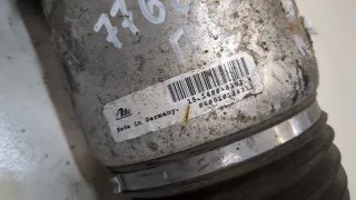 7L8616039D,7L0907673D,7L0407021B Амортизатор передний левый Audi Q7 4L Арт 9063434, вид 3
