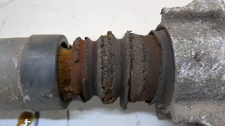 1468800,3M5118080CAL Амортизатор задний левый Ford C-max 1 Арт 20429986, вид 3