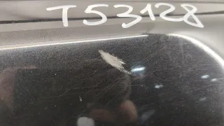  Ручка наружная передняя левая серая Mitsubishi Pajero Pinin Арт 11410654, вид 3