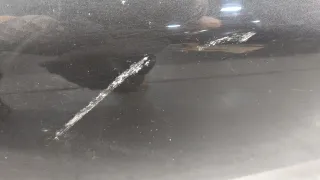 Ручка наружная передняя левая серая Mitsubishi Pajero Pinin Арт 11410654, вид 4