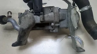 31358502 Клапан EGR Citroen C3 Picasso Арт 9356937
