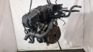 190000D080,1ZZ-FE Двигатель Toyota Avensis 1 Арт 20022830, вид 3