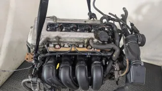 190000D080,1ZZ-FE Двигатель Toyota Avensis 1 Арт 20022830, вид 4