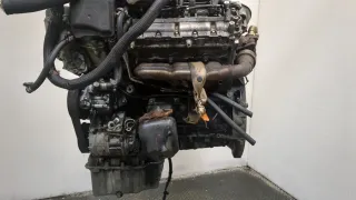 A6420105245,OM 642.992, 642.993 Двигатель Mercedes Sprinter W906 Арт 20052130, вид 1