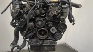 A6420105245,OM 642.992, 642.993 Двигатель Mercedes Sprinter W906 Арт 20052130, вид 2