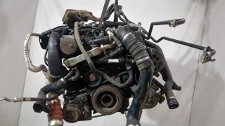 11000441286,306D3 Двигатель BMW X5 E70 Арт 20078010, вид 1