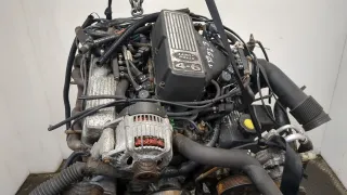 STC3120N,60D, 46D Двигатель Land Rover Range Rover 2 Арт 20161959, вид 3