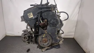 1701860,3C1Q6006FB,D3FA Двигатель Ford Transit 3 Арт 20268589, вид 1