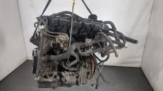 1701860,3C1Q6006FB,D3FA Двигатель Ford Transit 3 Арт 20268589, вид 2