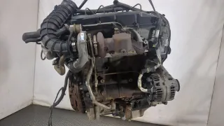 1701860,3C1Q6006FB,D3FA Двигатель Ford Transit 3 Арт 20268589, вид 5