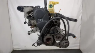 048100031C,ABK Двигатель Audi 80 B4 Арт 20283616, вид 1