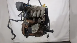 048100031C,ABK Двигатель Audi 80 B4 Арт 20283616, вид 4
