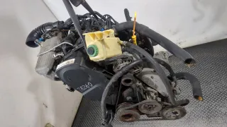 048100031C,ABK Двигатель Audi 80 B4 Арт 20283616, вид 5
