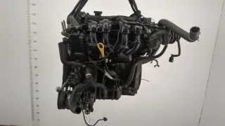 1727626,BM5G6006LA,PNDA Двигатель Ford Focus 3 restailing 1.6л Инжектор Арт 20393268, вид 2