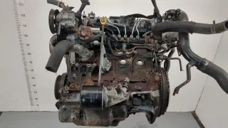 190000G010,1CDFTV Двигатель Toyota Avensis 2 Арт 20398998, вид 1