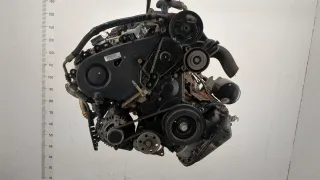 190000G010,1CDFTV Двигатель Toyota Avensis 2 Арт 20398998, вид 2