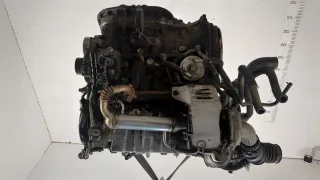 190000G010,1CDFTV Двигатель Toyota Avensis 2 Арт 20398998, вид 4