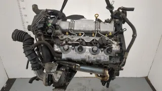 190000G010,1CDFTV Двигатель Toyota Avensis 2 Арт 20398998, вид 5