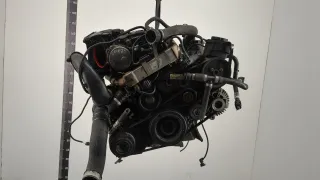 11000413756,0413756,11000413757,306D3 Двигатель BMW X3 E83 Арт 20418847, вид 1