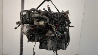 11000413756,0413756,11000413757,306D3 Двигатель BMW X3 E83 Арт 20418847, вид 2