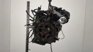 11000413756,0413756,11000413757,306D3 Двигатель BMW X3 E83 Арт 20418847, вид 3