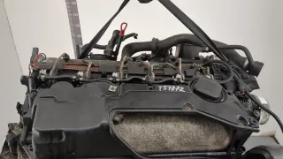11000413756,0413756,11000413757,306D3 Двигатель BMW X3 E83 Арт 20418847, вид 5