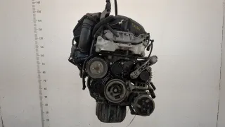 5FS Двигатель Citroen DS3 Арт 20414616