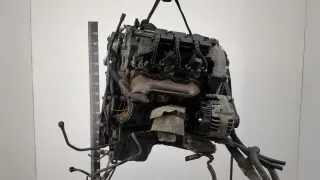 A1120100346,M112.955 Двигатель Mercedes CLK W209 3.2л Инжектор Арт 20431937, вид 4