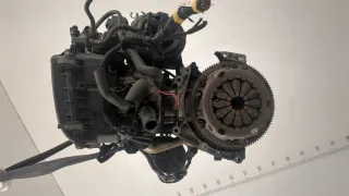 1KR Двигатель Peugeot 107 Арт 20432164, вид 3