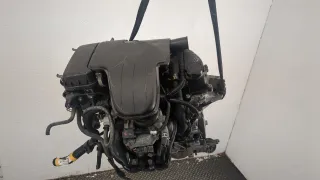1KR Двигатель Peugeot 107 Арт 20432164, вид 5