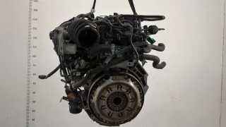 1525704,4M5G6006SD,AODA, AODB Двигатель Ford Focus 2 restailing Арт 20432545, вид 2