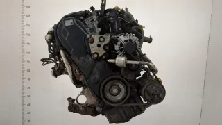 RHR Двигатель Citroen C5 2 Арт 20432678, вид 1