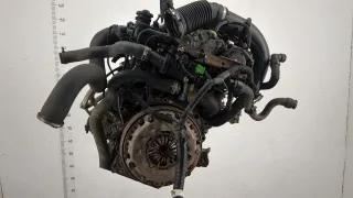 RHR Двигатель Citroen C5 2 Арт 20432678, вид 2