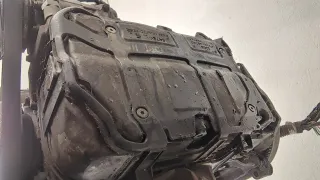 RHR Двигатель Citroen C5 2 Арт 20432678, вид 4