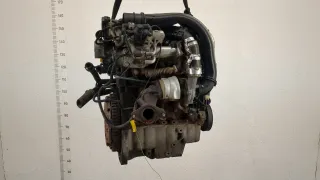 8201535503,K9K 612 Двигатель Dacia Logan 2 Арт 20432874, вид 3
