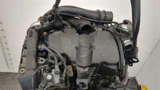 8201535503,K9K 612 Двигатель Dacia Logan 2 Арт 20432874, вид 5