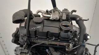 BRT Двигатель Volkswagen Sharan 1 restailing Арт 20433092, вид 5