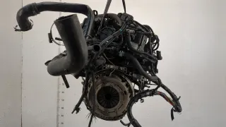D4164T Двигатель Volvo V50 Арт 20433418, вид 2