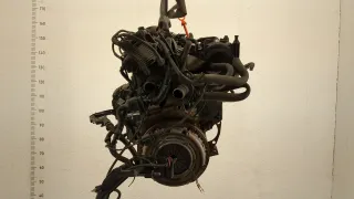 AUC Двигатель Seat Arosa Арт 20434061, вид 2