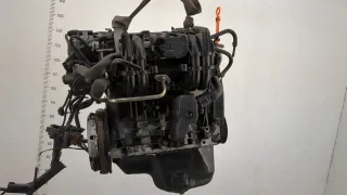 AUC Двигатель Seat Arosa Арт 20434061, вид 3
