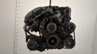 306S3 Двигатель BMW 3 E46 Арт 20434339, вид 1