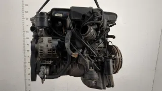 306S3 Двигатель BMW 3 E46 Арт 20434339, вид 4