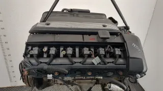 306S3 Двигатель BMW 3 E46 Арт 20434339, вид 5