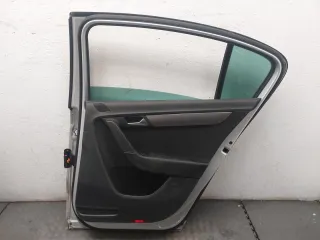 3AE839462C,3C0959704 Стеклоподъемник правый задний Volkswagen Passat B7 Арт 11355123, вид 4