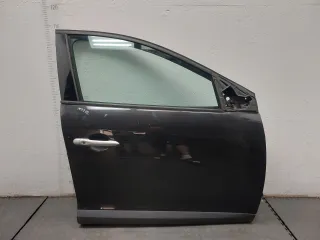  Стеклоподъемник правый передний Renault Megane 3 Арт 11409322, вид 1