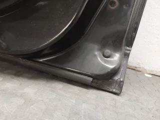  Стеклоподъемник правый передний Renault Megane 3 Арт 11409322, вид 2