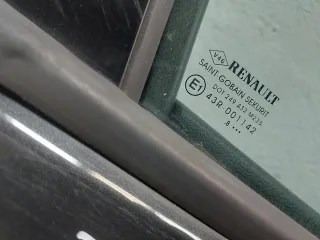  Стеклоподъемник правый передний Renault Megane 3 Арт 11409322, вид 4