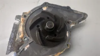 078121006 Насос антифриза (помпа) Audi A6 C5 (S6,RS6) Арт 8962739, вид 2